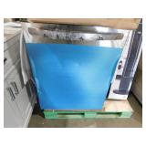 Parts or Repair Pallet.