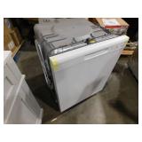 24 in. Built-In Tall Tub Front Control White Dishwasher with 60 dBA, ENERGY STAR