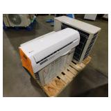 Parts and Repair Pallet