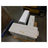 Parts and Repair Pallet