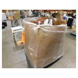 WHOLESALE PALLET LOT OF GENERAL MERCHANDISE