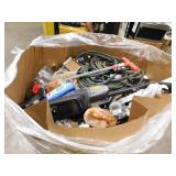 WHOLESALE PALLET LOT OF GENERAL MERCHANDISE
