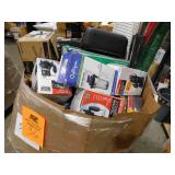WHOLESALE PALLET LOT OF GENERAL MERCHANDISE