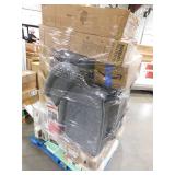 WHOLESALE PALLET LOT OF GENERAL MERCHANDISE