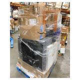 WHOLESALE PALLET LOT OF GENERAL MERCHANDISE