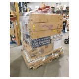 WHOLESALE PALLET LOT OF GENERAL MERCHANDISE