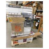 60 in. x 30 in. Soaking Bathtub with Right Drain in White