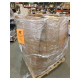 WHOLESALE PALLET LOT OF GENERAL MERCHANDISE