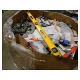 WHOLESALE PALLET LOT OF GENERAL MERCHANDISE
