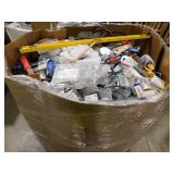 WHOLESALE PALLET LOT OF GENERAL MERCHANDISE