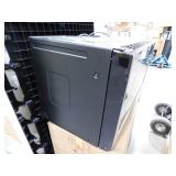 2.1 cu. ft. 1000 W Fingerprint Resistant Stainless Steel Over-the-Range Microwave with Wi-Fi