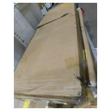 (2) Gravel Grid 9 ft. W x 17 ft. L x 2 in. H Geocell Ground Grid 1885 LBS Per Sq Patio Ground Grid Paver for Slope Driveways