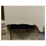 Pallet Lot of Cabinets, Damaged