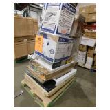 WHOLESALE PALLET LOT OF GENERAL MERCHANDISE