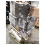 WHOLESALE PALLET LOT OF GENERAL MERCHANDISE