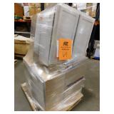 WHOLESALE PALLET LOT OF GENERAL MERCHANDISE