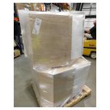 WHOLESALE PALLET LOT OF GENERAL MERCHANDISE