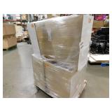 WHOLESALE PALLET LOT OF GENERAL MERCHANDISE