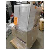 WHOLESALE PALLET LOT OF GENERAL MERCHANDISE