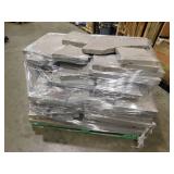 Pallet lot of Pavers!!