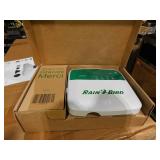 Rain Bird ARC6 6-Zone App Based Indoor Residential Irrigation Controller