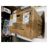 KitchenAid 30 in. W 1.1 cu. ft. Stainless Steel Flush Built-In 1000-Watt Over-the-Range Microwave **Retails for $668.
