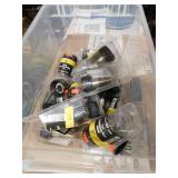 Lot of 17--Pex- A Expasion Tool 1 inch Head