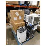 Parts or Repair Pallet