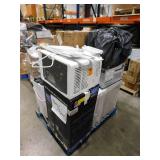 Parts or Repair Pallet
