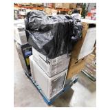 Parts or Repair Pallet