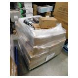 Pallet of Lights--To many to count, LED Light bulbs. ***See photos for this 