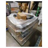 Pallet of Lights--To many to count, LED Light bulbs. ***See photos for this 