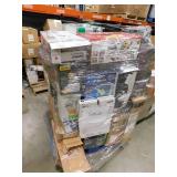 WHOLESALE PALLET LOT OF GENERAL MERCHANDISE