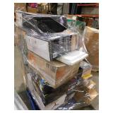 WHOLESALE PALLET LOT OF GENERAL MERCHANDISE