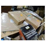 WHOLESALE PALLET LOT OF GENERAL MERCHANDISE