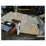 WHOLESALE PALLET LOT OF GENERAL MERCHANDISE