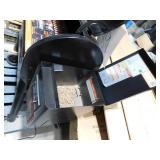 Traeger Ironwood 885 Wi-Fi Pellet Grill and Smoker in Black - Some damage...*Retails for $1,399
