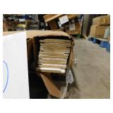 (30 pieces) -Woodgrain Millwork 1866 9/16 in. x 5 1/4 in. x 96 in. Primed MDF Baseboard Moulding (1-Piece − 8 Total Linear Feet)