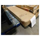ClosetMaid Impressions Standard 60 in. W - 120 in. W White Wood Closet System