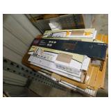 Pallet of Flooring
