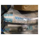 Pallet of Vera Bond Mortar-- Grey