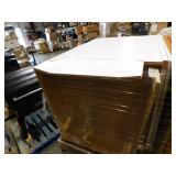 Cabinet Lot-- Damaged
