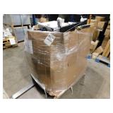 WHOLESALE PALLET LOT OF GENERAL MERCHANDISE