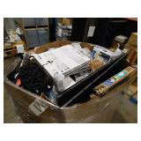 WHOLESALE PALLET LOT OF GENERAL MERCHANDISE