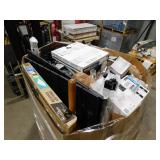 WHOLESALE PALLET LOT OF GENERAL MERCHANDISE
