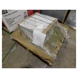 9 cases--Ivy Hill Tile Calacatta Indigo 12 in. x 24 in. Polished Porcelain Floor and Wall Tile