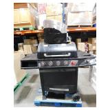 Pallet for Parts or Repair --Grills