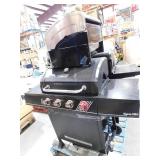 Pallet for Parts or Repair --Grills