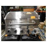 Pallet for Parts or Repair --Grills