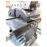 Pallet for Parts or Repair --Grills